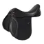 Kent And Masters R-Series Low Wither GP Saddle Black