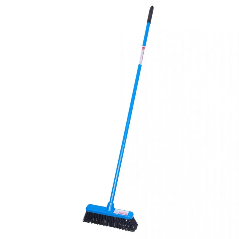 Gorilla Broom Blue 30cm