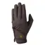 Supreme Pro Performance Show Ring Gloves Brown