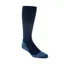 Le Chameau Ladies Iris Socks Bleu Fonce