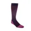 Le Chameau Ladies Iris Socks Rouge