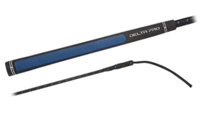 Fleck Dressage Whip Delta Pro F03010
