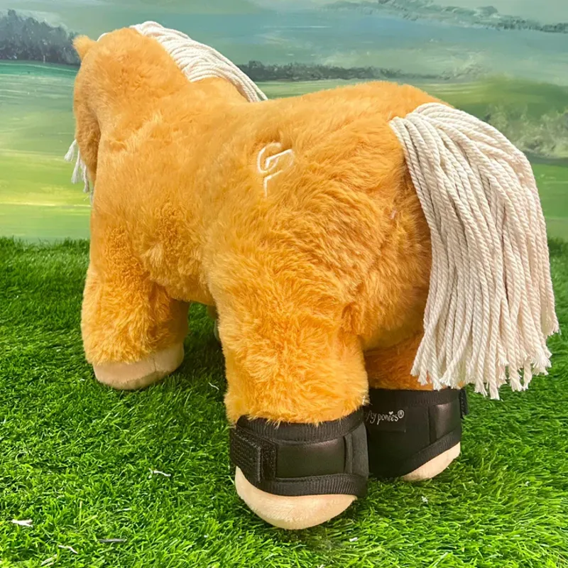 Crafty Ponies Fetlock Boots-1