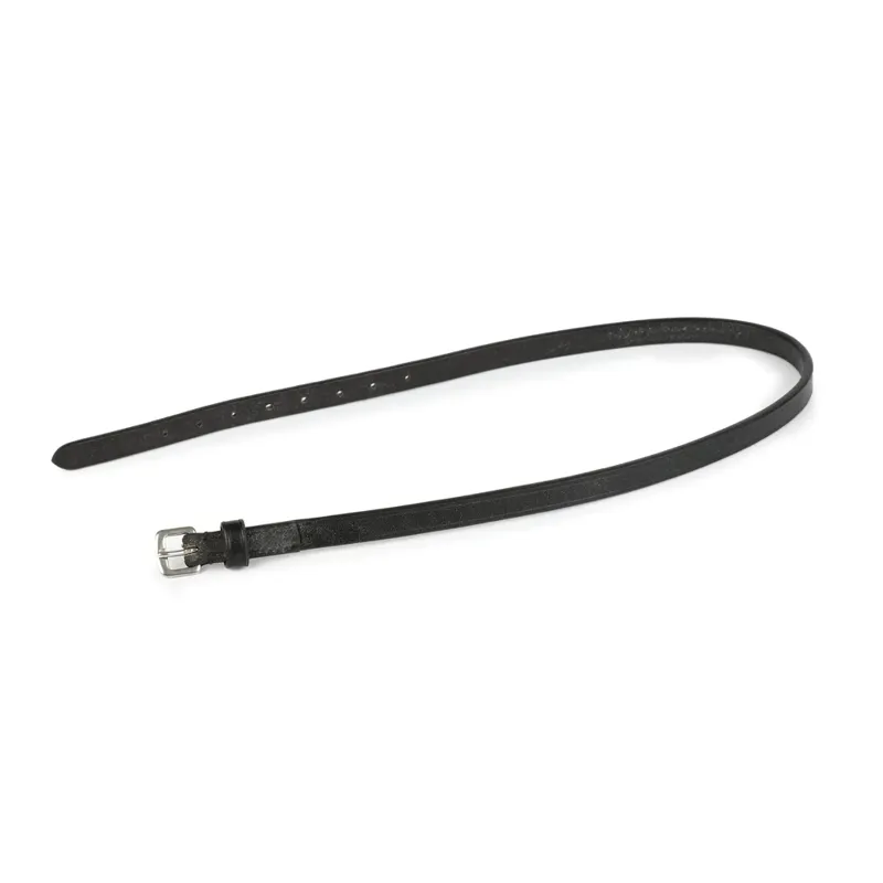 Shires Velociti GARA Flash Strap Black