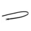 Shires Velociti GARA Flash Strap Black