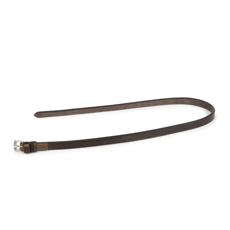 Shires Velociti GARA Flash Strap Havana