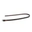 Shires Velociti GARA Flash Strap Havana