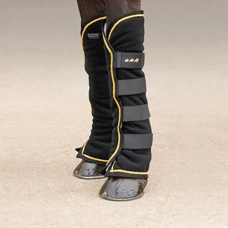 Supreme Products Royal Occasion Boots Black