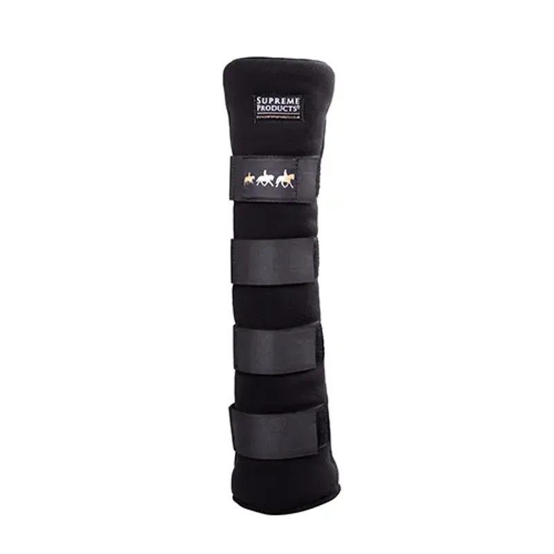 Supreme Products Royal Occasion Tail Guard Black-1