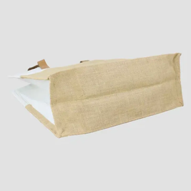 Grays Jute Shopper Bag Horse-3