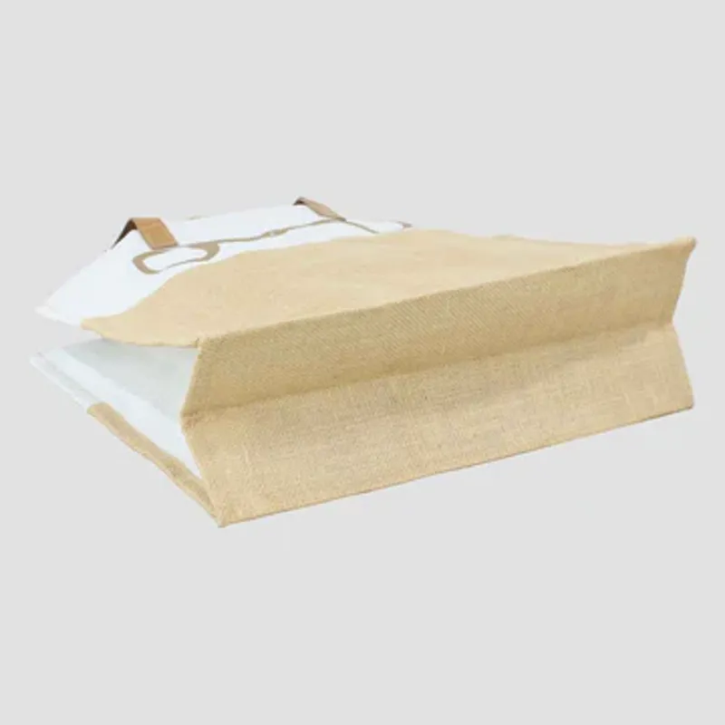 Grays Jute Shopper Bag Snaffle-4