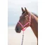 Shires Topaz Headcollar Pink