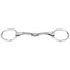 Sprenger Satinox Loose Ring Snaffle 70mm Cheek 55mm Mouth