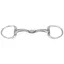 Sprenger Satinox Eggbutt Snaffle 65mm Cheek 14mm Mouth