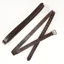Shires Velociti Stirrup Leathers Havana