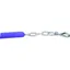 KM Elite Stall Chain Purple