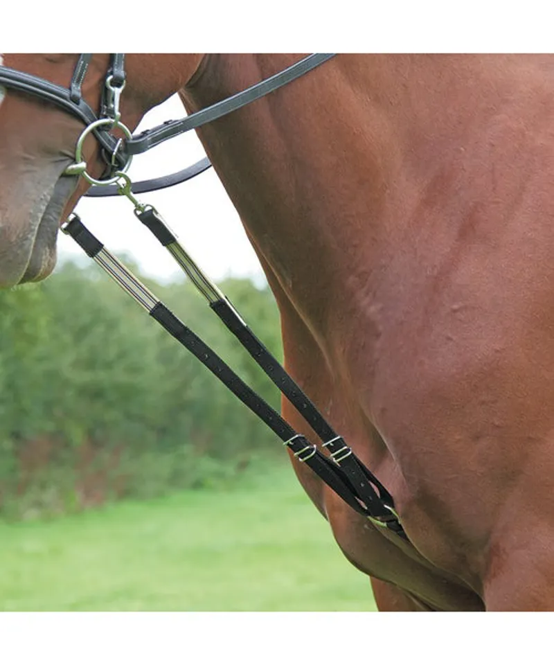 Shires Original Harbridge  Nylon Training Aid
