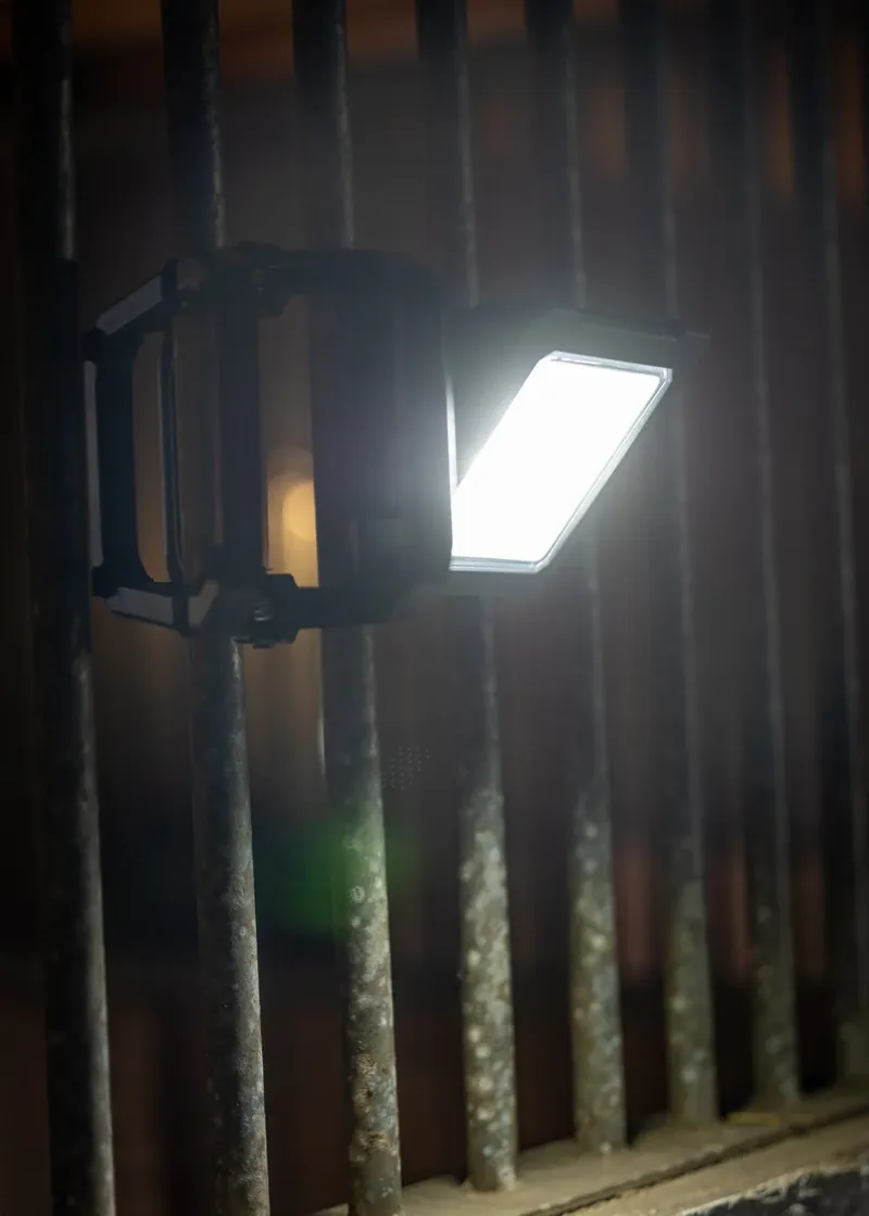 Woof Wear LED Yard Clip Light-4