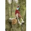 Benji And Flo Country Dog Toys - Philly The Pheasant