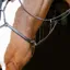 Shires Velociti  Rapida Ergonomic Breastplate Havana