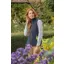 Baleno Surrey Ladies  Fleece Gilet Navy