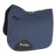 Shires Arma  Dressage Saddlecloth 17-18in Navy