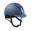 Shires Karben Avena Riding Hat Navy