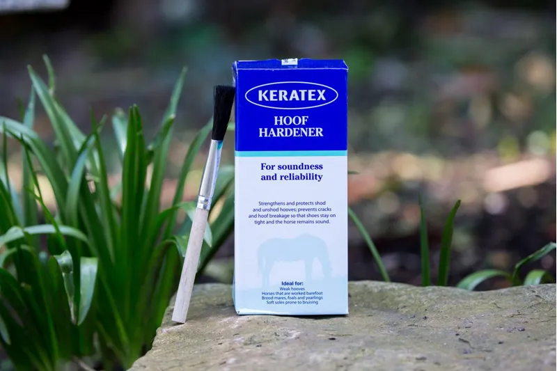 Keratex Hoof Hardener 250ml