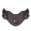 Shires Velociti Lusso Anatomical Dressage Girth Havana