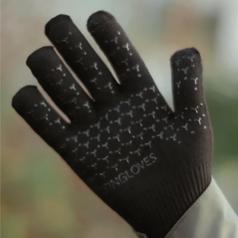 Reingloves Adult Black-4