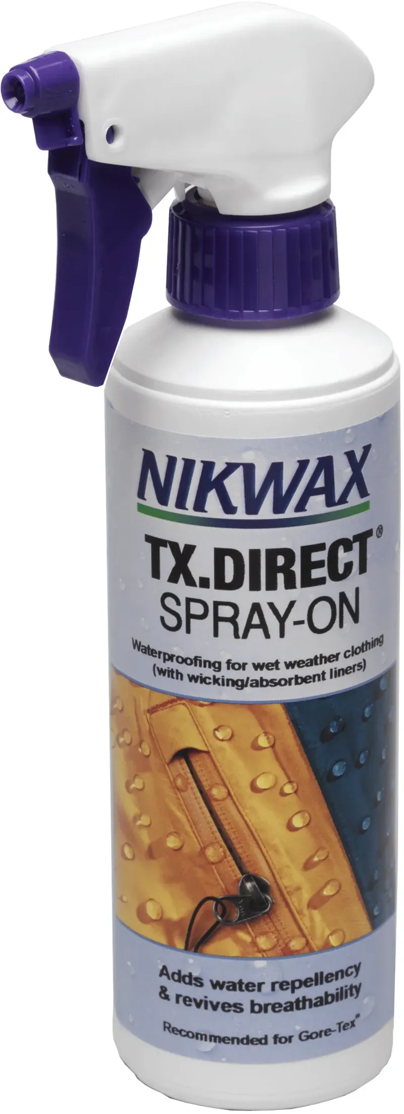 Nikwax TX Direct Spray