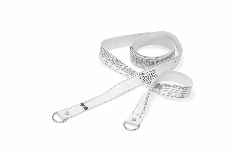 Shires Horse And Pony Weigh Band