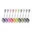 KM Elite Ultimate Shavings Fork Telescopic Navy