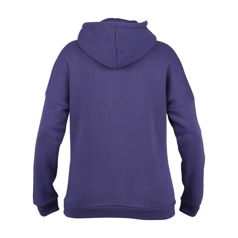 Shires Aubrion Ladies Serene Hoodie Ink-2