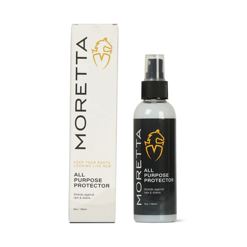 Shires Moretta All Purpose Protector 150ml