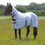 Shires Tempest Original Fly Combo Rug White/Navy