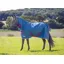 Shires Tempest Original 0g Light Weight Turnout Rug Combo Teal
