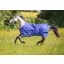 Shires Tempest Original 100g Light/Medium Weight Turnout Rug Navy