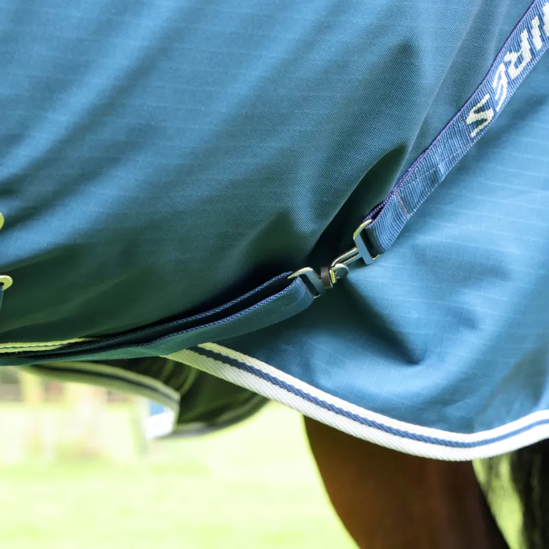 Shires Highlander Original 50g Turnout Rug-3