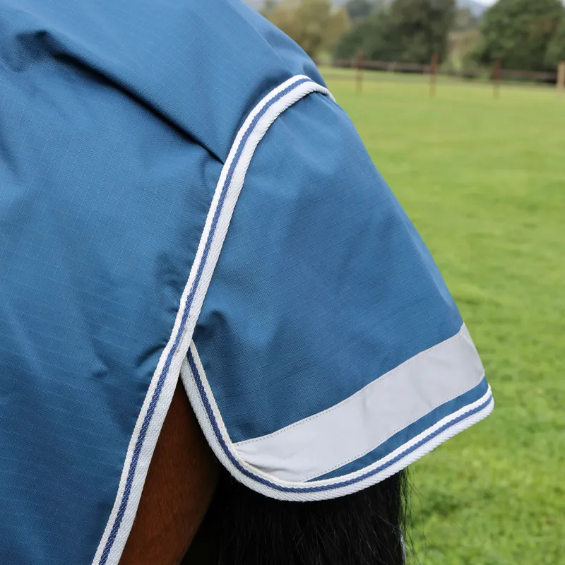 Shires Highlander Original Combo 50g Turnout Rug-5