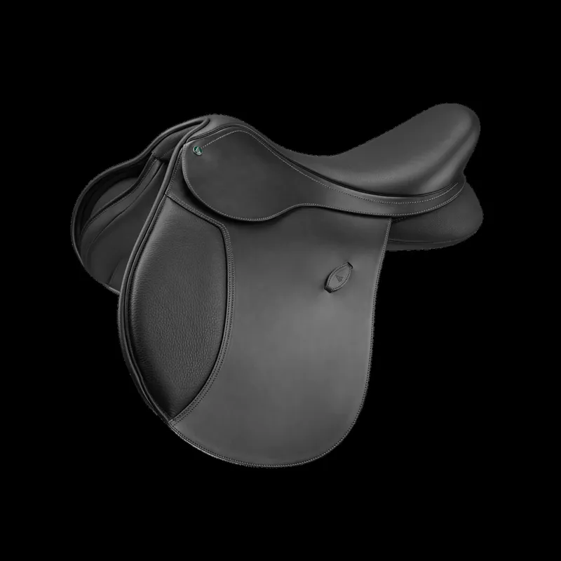 Arena Pony GP Saddle Black