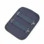Shires Chest Expander T Fixing 1 Size Navy