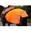 Shires Equi-Flector Mesh Exercise Sheet Orange