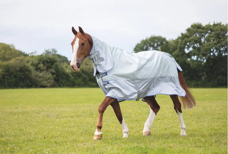 Shires Tempest Waterproof Fly Rug