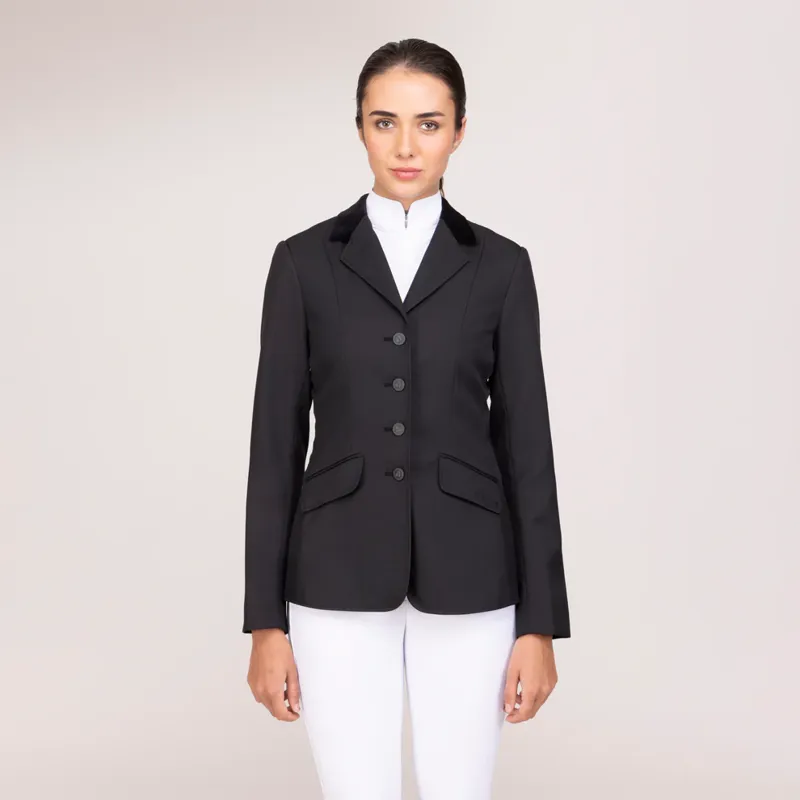Aubrion Core Womens  Aston Show Jacket  Black