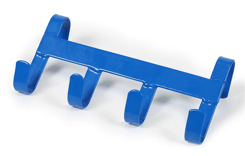 Handy Hanger Blue