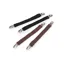 Jodphur Clips Elastic Brown