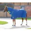 Shires Tempest Original 100g Light/Medium Weight Stable Rug Combo Blue