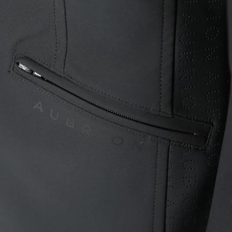 Shires Aubrion Ladies Newton Show Jacket Navy-8