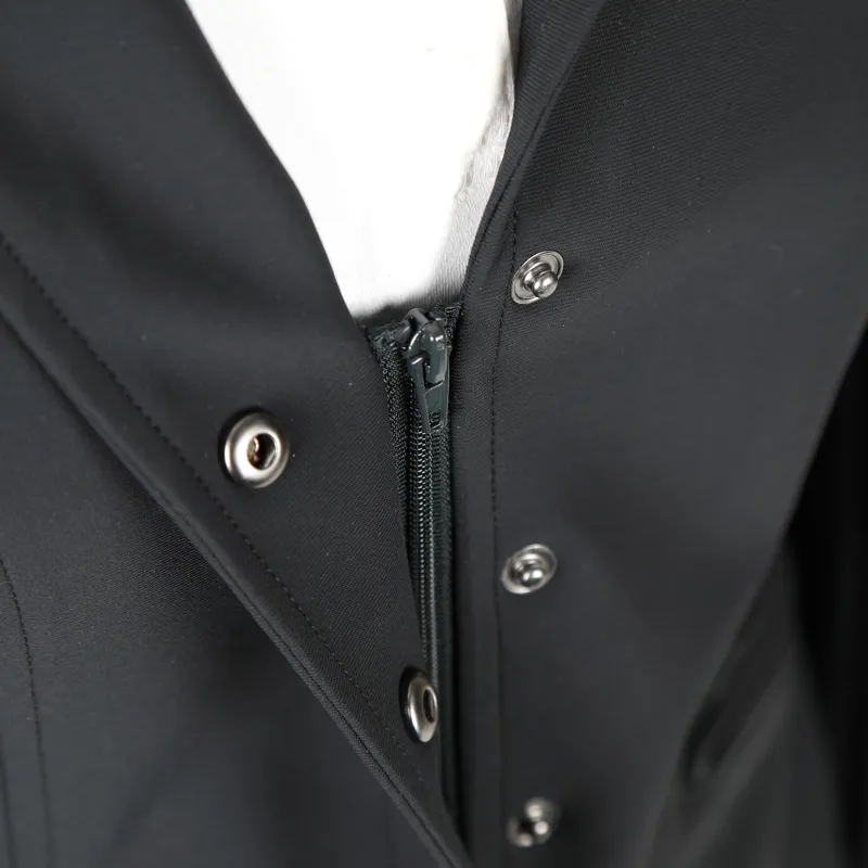 Shires Aubrion Ladies Newton Show Jacket Navy-6
